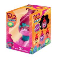 Trolls Poppy Colour Changing Illumi-mate Light Extra Image 2 Preview